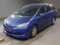 2013 Toyota Wish