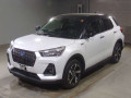 2022 Daihatsu Rocky