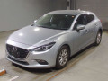 2017 Mazda Axela Sport