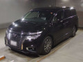 2019 Nissan Elgrand