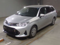 2018 Toyota Corolla Fielder