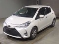 2019 Toyota Vitz