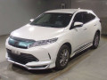 2018 Toyota Harrier
