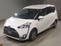 2017 Toyota Sienta