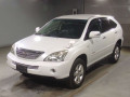 2011 Toyota Harrier Hybrid
