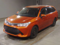 2015 Toyota Corolla Fielder
