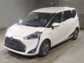 2019 Toyota Sienta