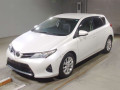 2015 Toyota Auris
