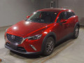 2018 Mazda CX-3