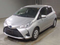 2019 Toyota Vitz