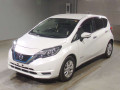2019 Nissan Note
