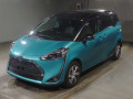 2020 Toyota Sienta