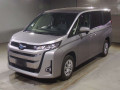 2022 Toyota Noah