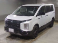 2025 Mitsubishi Delica D5