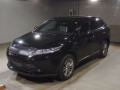 2020 Toyota Harrier Hybrid