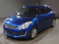 2014 Suzuki Swift