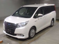 2016 Toyota Noah