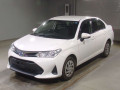 2021 Toyota Corolla Axio