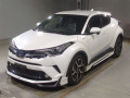 2017 Toyota C-HR