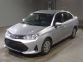 2021 Toyota Corolla Axio