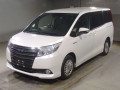 2016 Toyota Noah