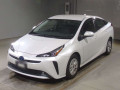 2021 Toyota Prius