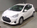 2017 Toyota Aqua