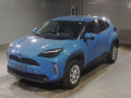 2021 Toyota YARIS CROSS