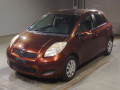 2009 Toyota Vitz