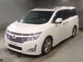 2013 Nissan Elgrand