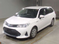 2019 Toyota Corolla Fielder