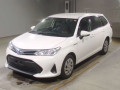 2019 Toyota Corolla Fielder