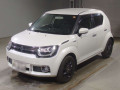 2018 Suzuki IGNIS