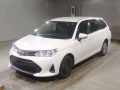 2021 Toyota Corolla Fielder