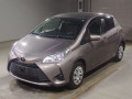 2017 Toyota Vitz
