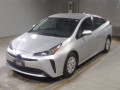 2021 Toyota Prius
