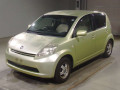 2004 Toyota Passo