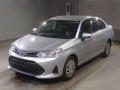 2021 Toyota Corolla Axio