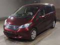 2009 Honda Freed