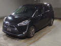 2017 Toyota Sienta