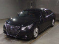 2015 Toyota Crown Hybrid