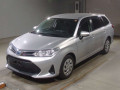 2021 Toyota Corolla Fielder