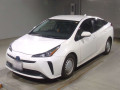 2022 Toyota Prius