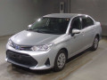 2019 Toyota Corolla Axio