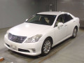 2010 Toyota Crown