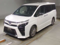 2021 Toyota Voxy