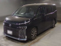 2023 Toyota Voxy