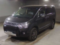 2019 Mitsubishi Delica D5