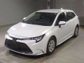 2022 Toyota Corolla Touring Wagon