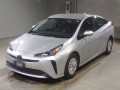 2020 Toyota Prius